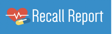 Recall Report