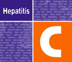 Hepatitis C - Harm Reduction