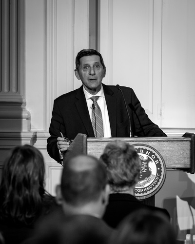 Michael Botticelli - ONDCP - Faces and Voices of Recovery