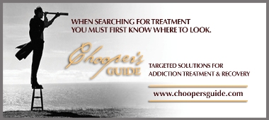 Choopersguide - Addiction Treatment directory