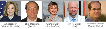 IAS 2015 Plenary Speakers-Choopersguide