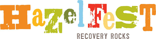 HAZELFEST-Choopersguide-addiction Recovery Events