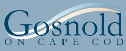 Gosnold of Cape Cod - America Honors Recovery Sponsor