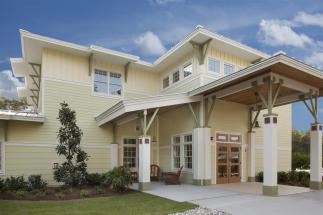 New 20 bed residential facility located in Brooksville, FL