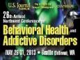 The 26th Annual Northwest Conference on Behavioral Health &amp; Addictive Disorders