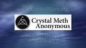 Crystal Meth Anonymous Australia