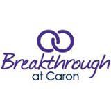 Breakthrough at Caron