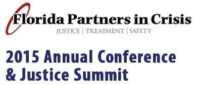 Florida Partners in Crisis Annual Conference and Justice Institute-FLPIC