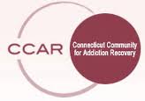 Connecticut Community for Addiction Recovery-CCAR