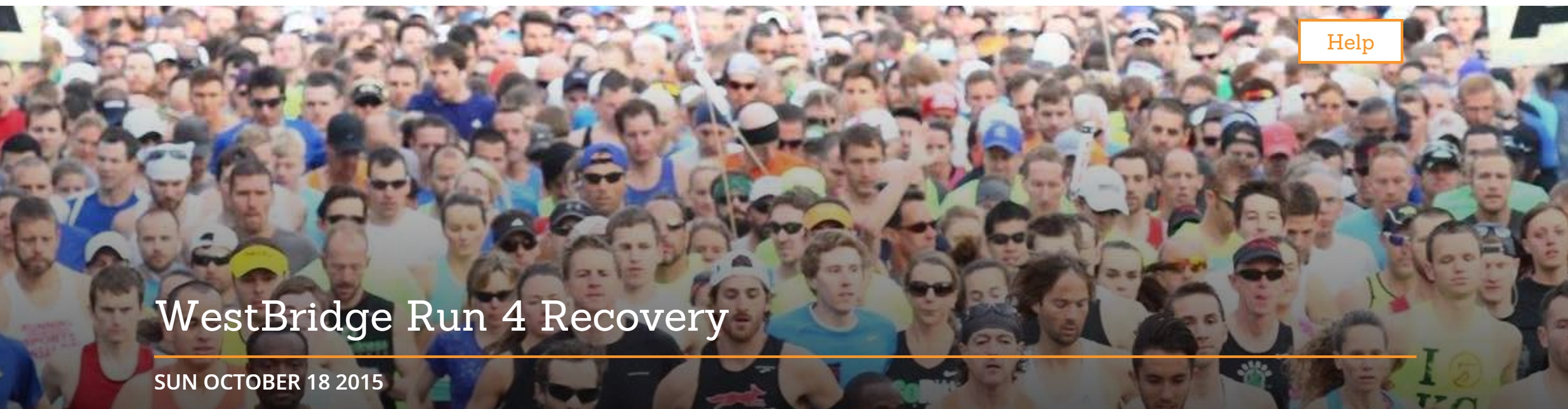 Westbridge-advocacy events-run 4 recovery