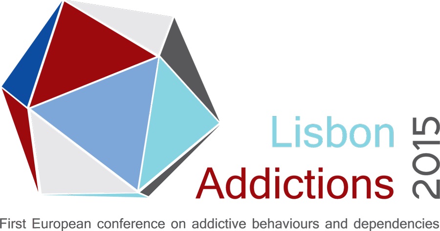 Lisbon Addictions 2015 Conference
