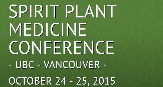 Spirit Plant Medicine Conference