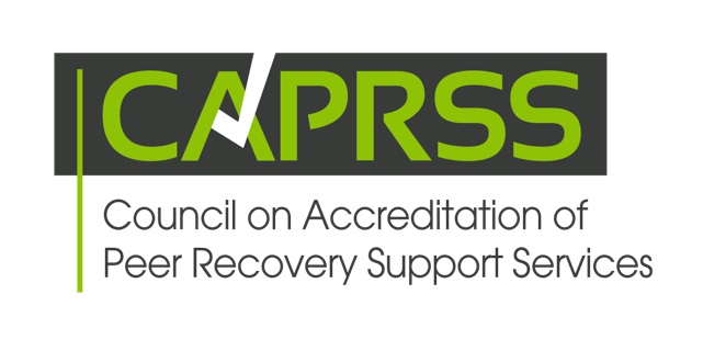 CAPRSS - Peer Recovery Support Accreditation