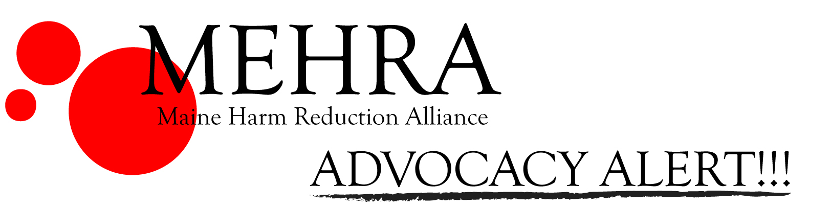 MEHRA-Advocacy Alert