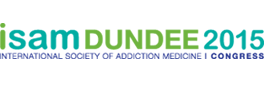 ISAM-Dundee Addiction Conference-2015