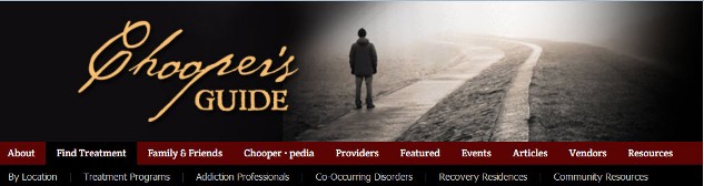 Choopers Guide | Addiction Treatment 