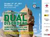 II International Congress on DUAL DISORDERS Addictive Behaviors and other Mentals Disorders