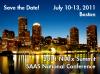 NIATx Summit and SAAS National Conference | Revolutionary Strategies for Leaders