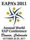2011 Annual World EAP Conference  | EAPA Conferences
