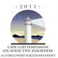 2011 Cape Cod Symposium on Addictive Disorders