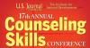 17th Annual Counseling Skills Conference