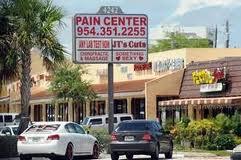 Drug-treatment centers fear flood of patients as Florida's pill-mill law kicks in