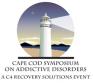 CCSAD-Cape Cod Symposium for Addictive Disorders