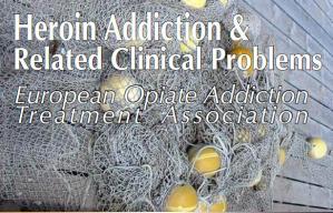 Europad 10th International Conference Heroin Addiction and Related Clinical Problem
