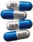 Antidepressant Use Has Gone Crazy:  Bad News From the CDC