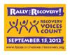 Rally for Recovery - 2012