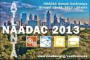 NAADAC Annual Conference 2013