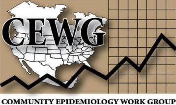 Epidemiologic Trends in Drug Abuse - Proceedings of the Community Epidemiology Work Group
