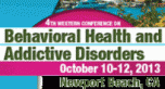 US Journal | The 4th Western Conference on Behavioral Health &amp; Addictive Disorders