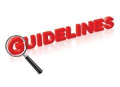 Federal Guidelines for Opioid Treatment - Draft - 2013