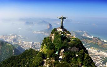 Global Addiction 2014 RIO