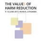 Stephen Lewis,of AIDS Free World, at at the 23rd International Harm Reduction Conference