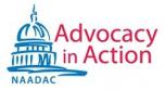 NAADAC 2014 Advocacy in Action