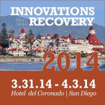 Innovations in Recovery