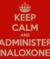 Drug Policy and Naloxone: Involuntary Manslaughter and Wanton Disregard? You Tell Us