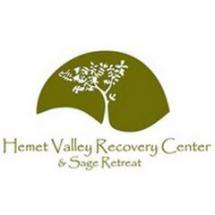 AMS / Hemet Valley Recovery &amp; Champion Center