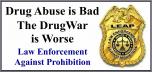 The War On Drugs At A Glance