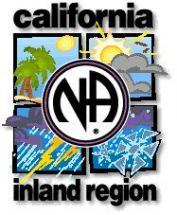 Narcotics Anonymous - California Inland Region