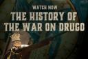 The War on Drugo