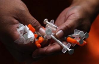 Police Forum Report Says Syringe Exchange Encourages Drug Treatment, Lowers Injury and Disease