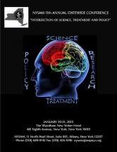 New York Society of Addiction Medicine (NYSAM) 11th Annual Medical-Scientific Conference