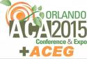 American Counseling Association (ACA) Annual Conference and Expo
