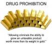 Ken Burns: Prohibition, Drug Laws, &amp; Unintended Consequences