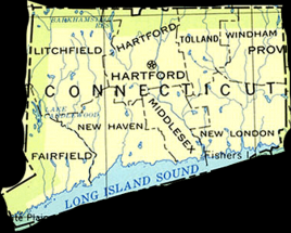 Connecticut Good 911 Samitaran Laws