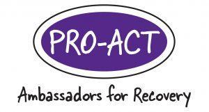 Pennsylvania Recovery Organization - Achieving Community Together (PRO-ACT)