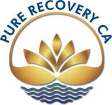 Pure Recovery California